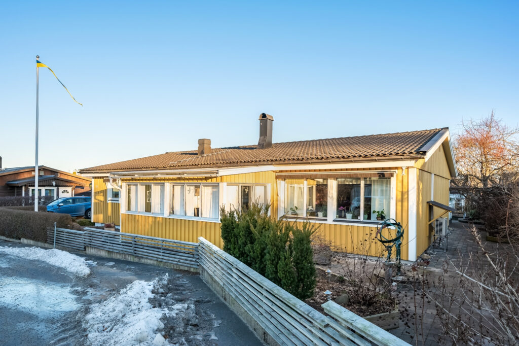 23. Takbyte Tegeltak Attefallshus Malmo Toftanas