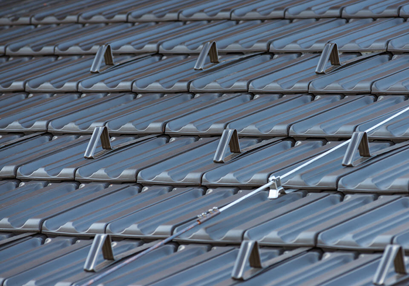 6. Takmalning Mala Plattak Malmo Skane