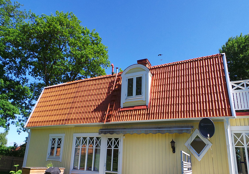 8. Byta stupror Hangrannor Malmo Skane 1