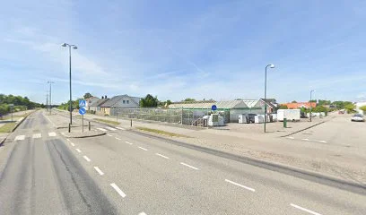 Malmo Hammars Parkvag