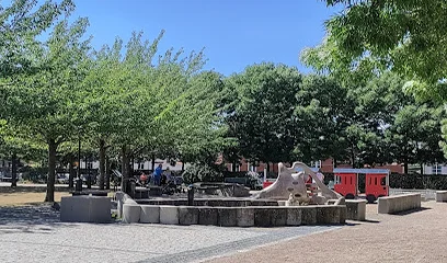 Malmo Limhamns torg