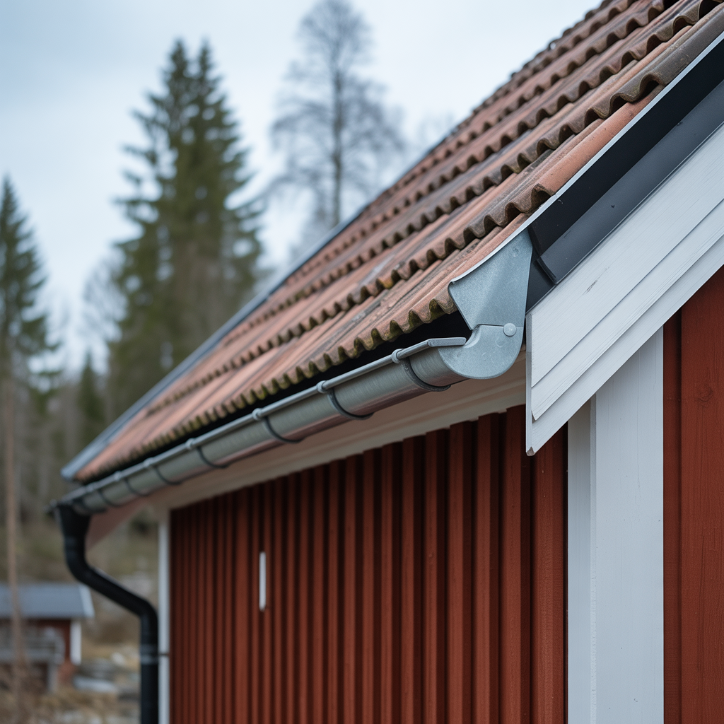 kantplat vid takfot guide till droppnasa overlapp och fall