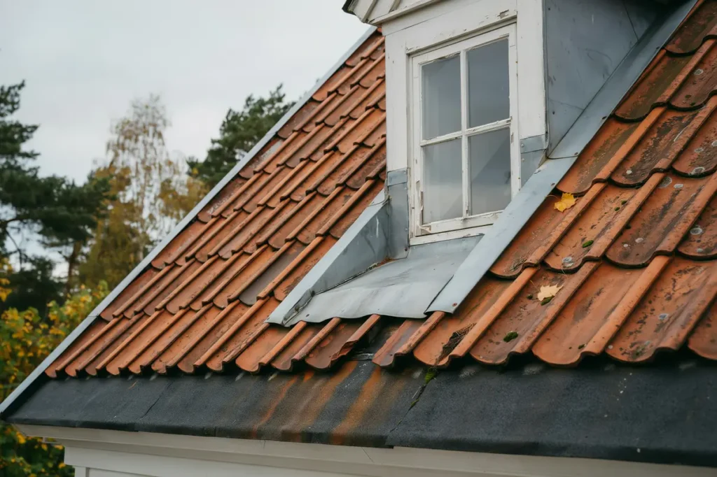 pl tbeslag runt takkupor vanliga misstag som leder till l ckage p villatak
